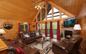 Siesta Ridge Gatlinburg